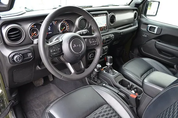 Jeep Gladiator 2023 photo 3