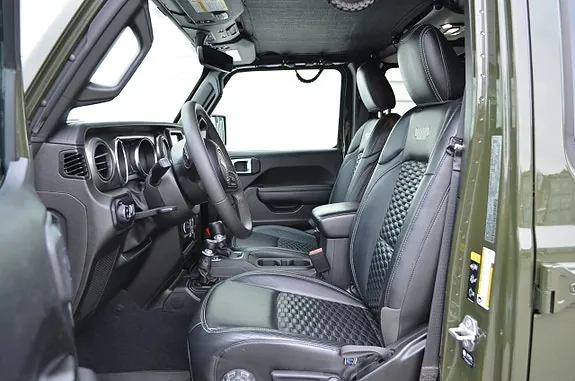 Jeep Gladiator 2023 photo 2