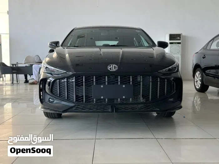 MG Mg Gt