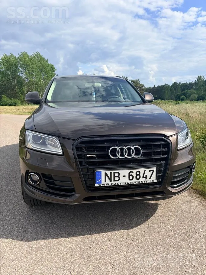 Audi Q5