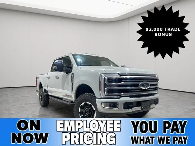Ford Super Duty F-350