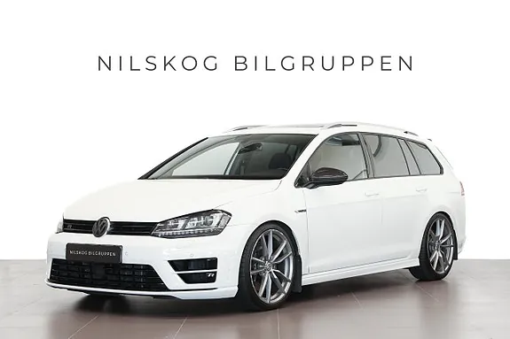 Volkswagen Golf Vii