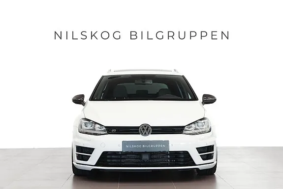 Volkswagen Golf Vii 2016 photo 2