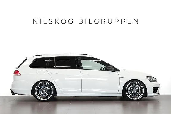 Volkswagen Golf Vii 2016 photo 3