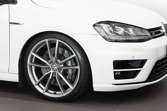 Volkswagen Golf Vii 2016 photo 5