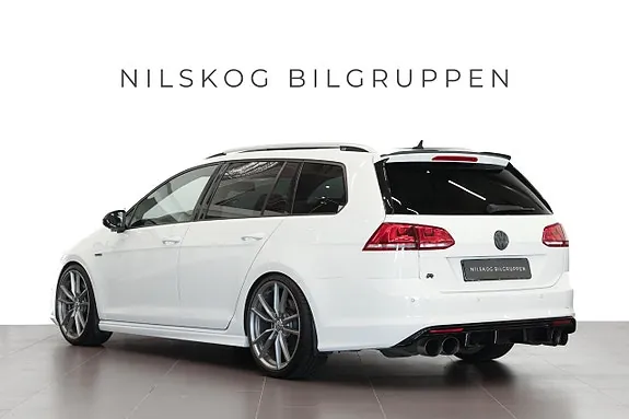 Volkswagen Golf Vii 2016 photo 4