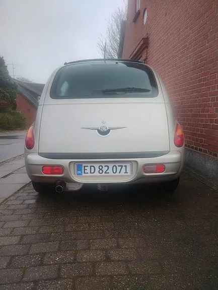 Chrysler Pt Cruiser