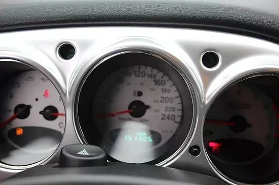Chrysler Pt Cruiser 2006 photo 5