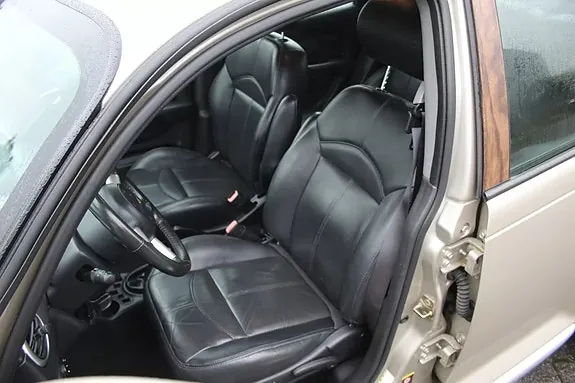 Chrysler Pt Cruiser 2006 photo 3