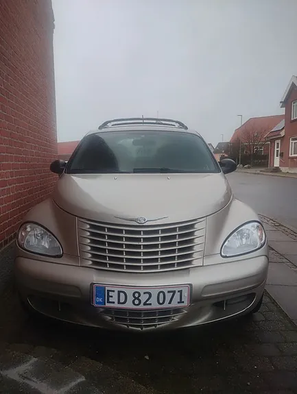 Chrysler Pt Cruiser 2006 photo 2