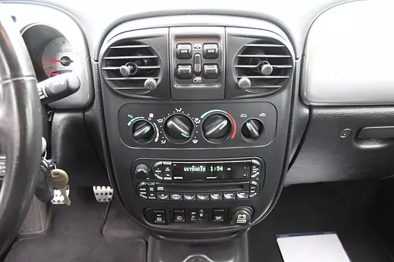 Chrysler Pt Cruiser 2006 photo 4