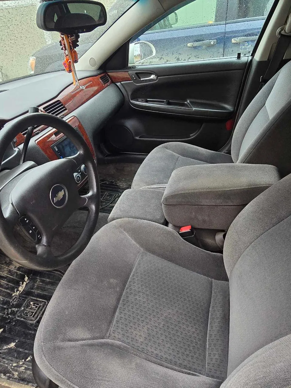 Chevrolet Impala 2007 photo 5