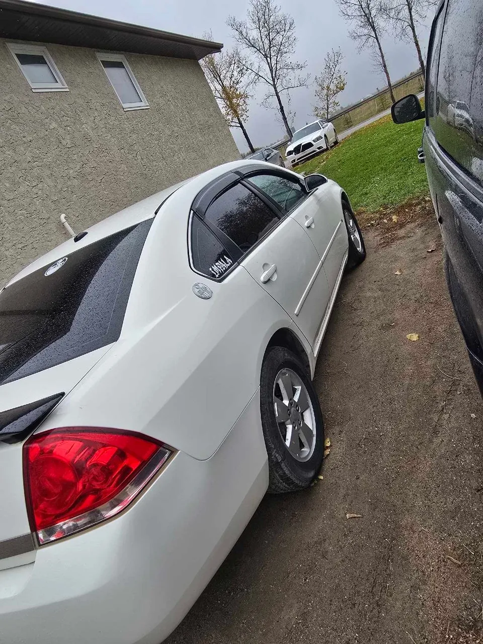 Chevrolet Impala