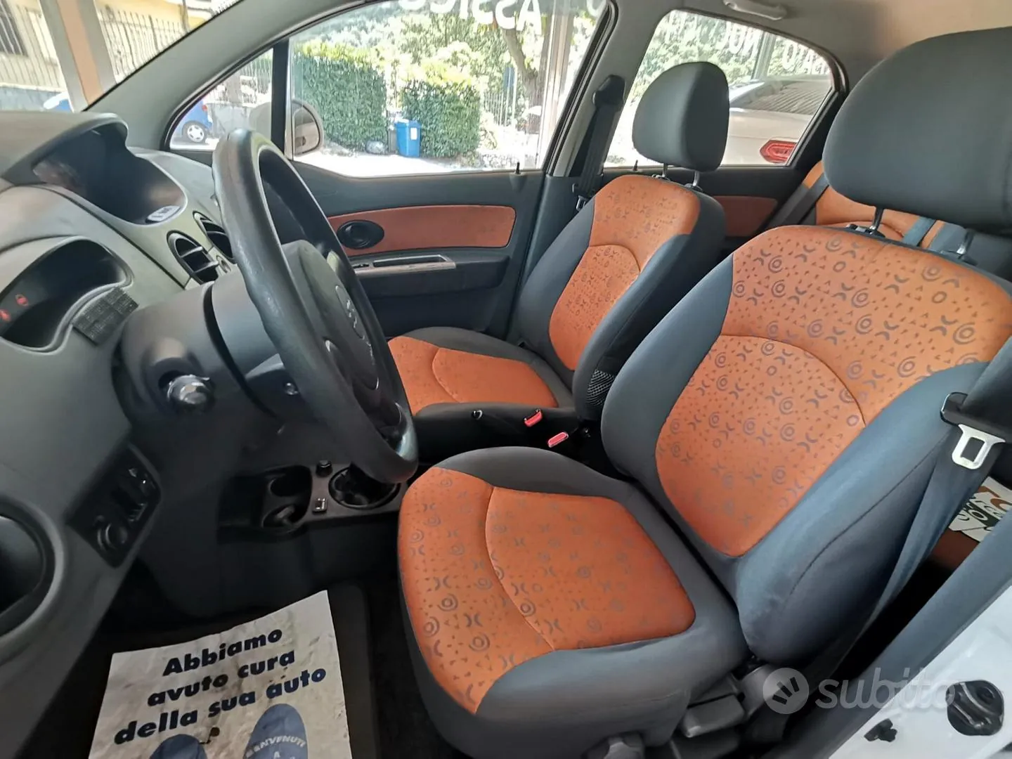 Chevrolet Matiz 2009 photo 3