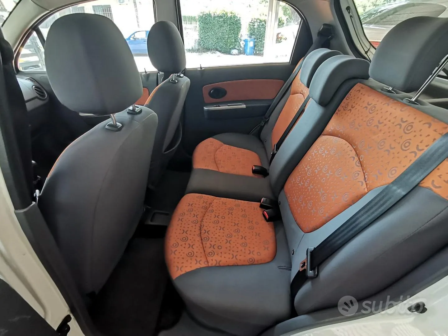 Chevrolet Matiz 2009 photo 5