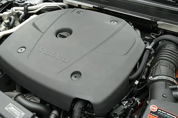 Volvo V60 2020 photo 5