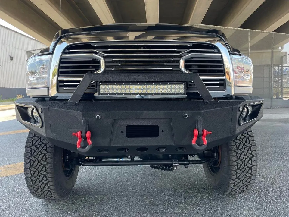 Ram 3500 2015 photo 2