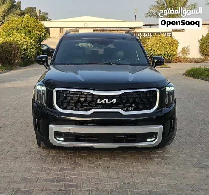 Kia Telluride
