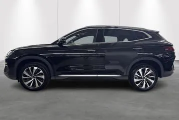 BYD Seal U 2026 photo 3