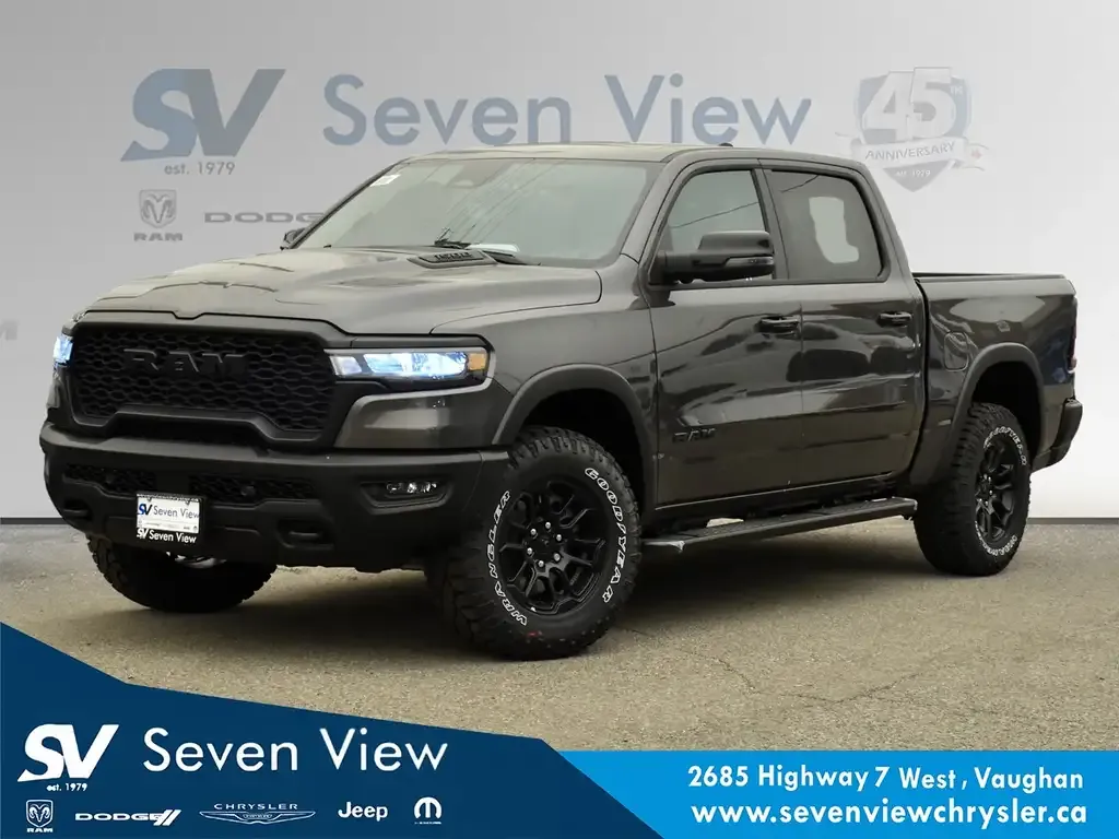 Ram 1500