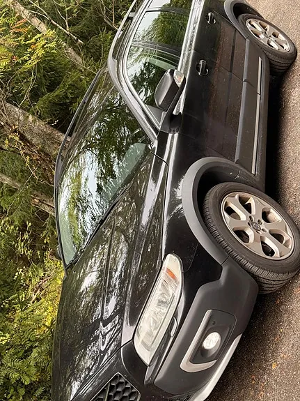 Volvo Xc70 2016 photo 2