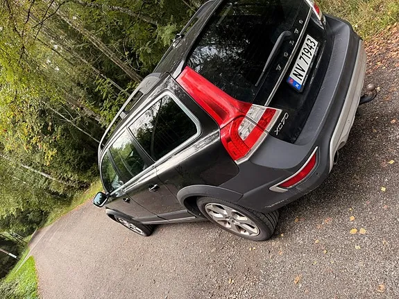 Volvo Xc70 2016 photo 4