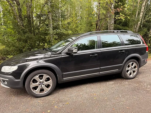 Volvo Xc70 2016 photo 3