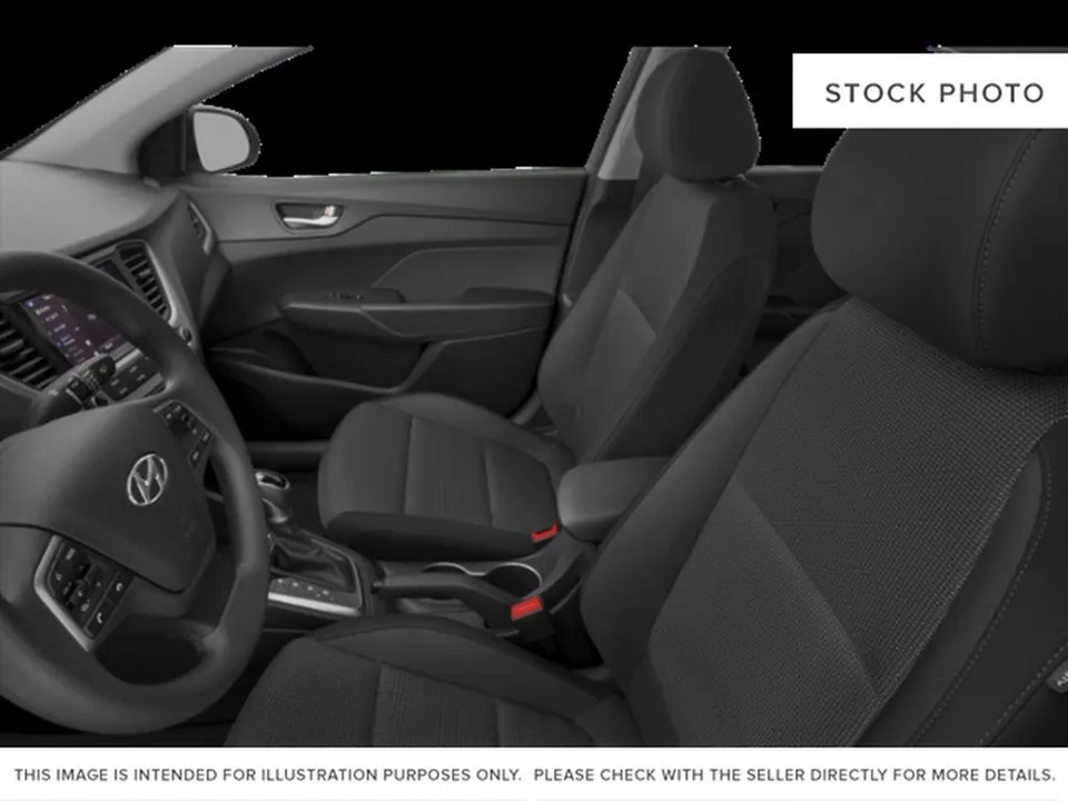 Hyundai Accent 2019 photo 4