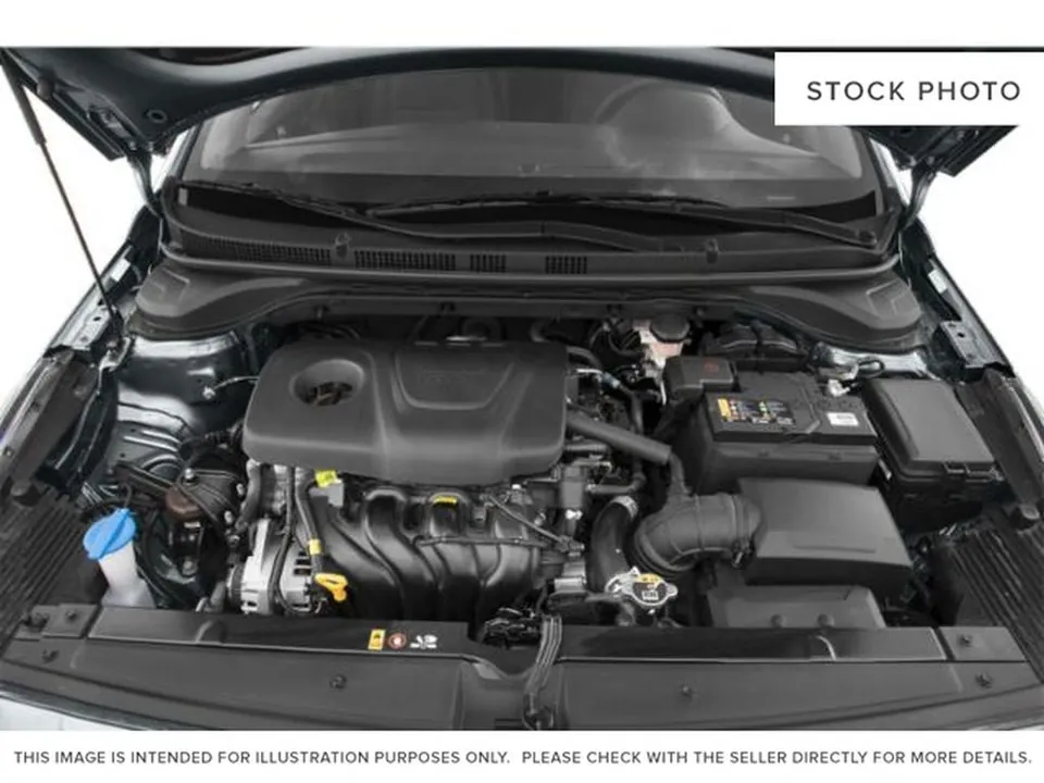 Hyundai Accent 2019 photo 5