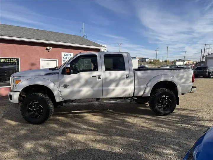 Ford F350
