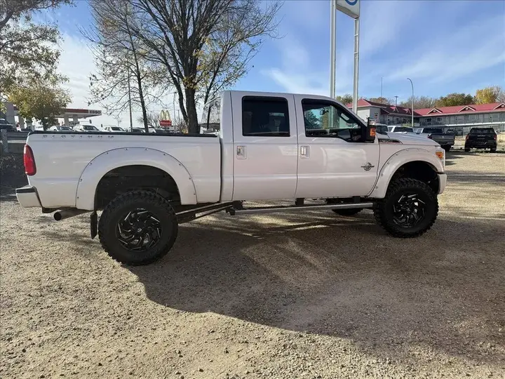 Ford F350 2016 photo 3