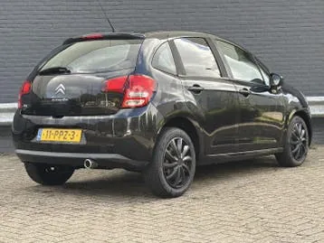 Citroen C3 2011 photo 2