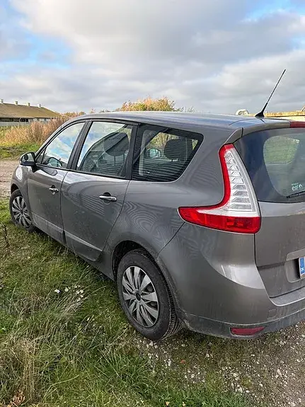 Renault Grand Scenic Iii
