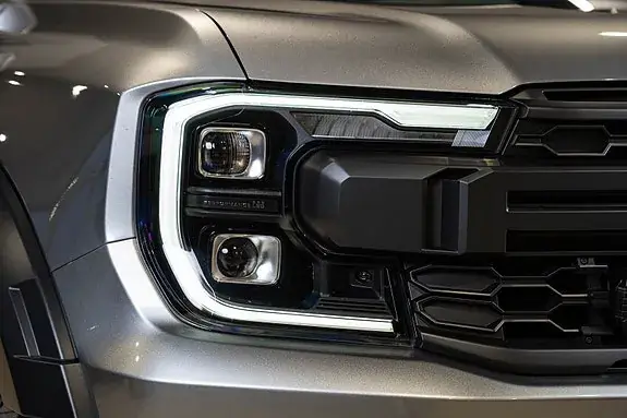 Ford Ranger Raptor 2023 photo 4