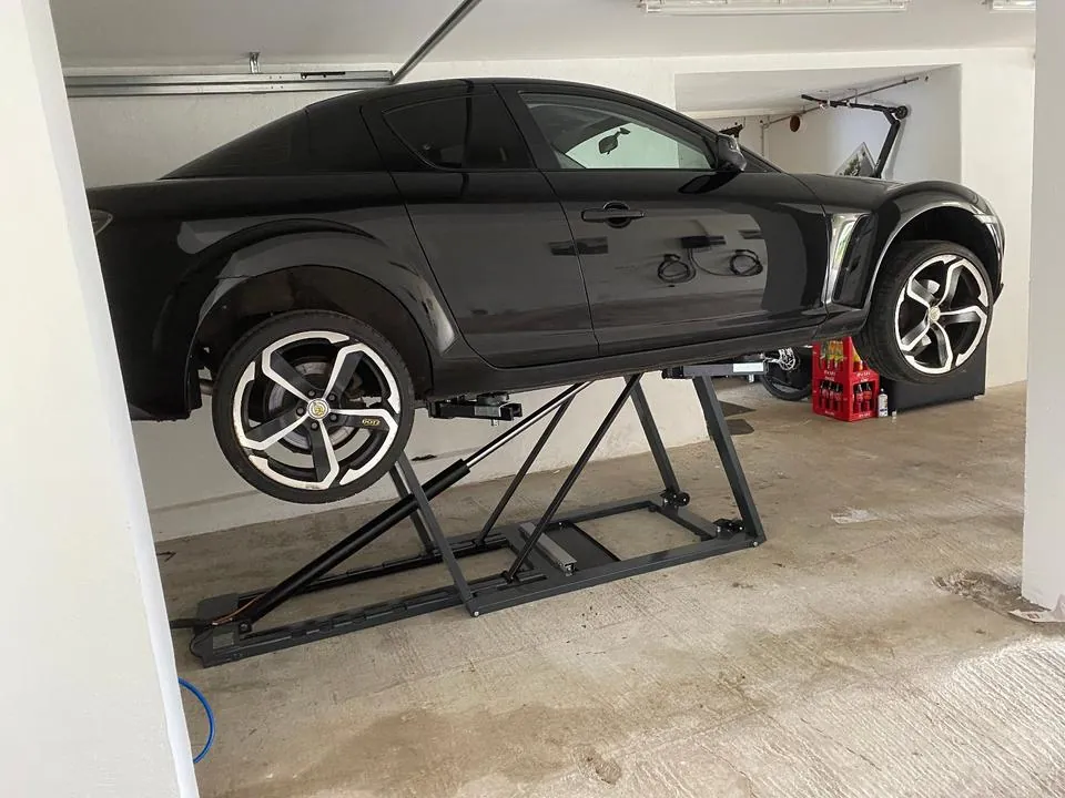 Mazda Rx-8