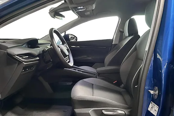 Skoda Elroq 2026 photo 5