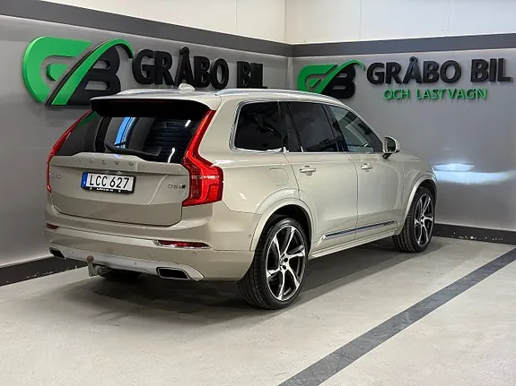 Volvo Xc90 2016 photo 5