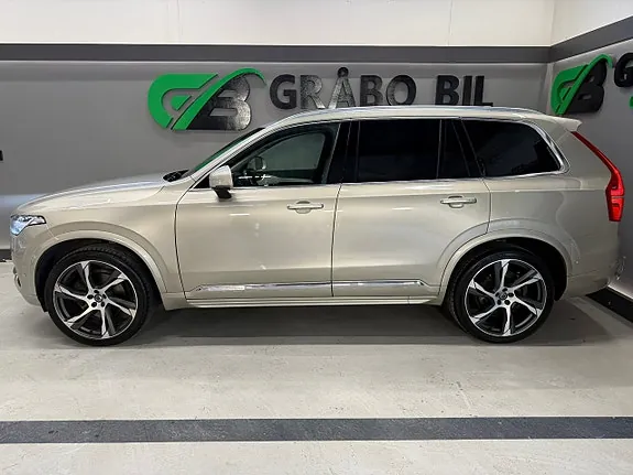 Volvo Xc90 2016 photo 2