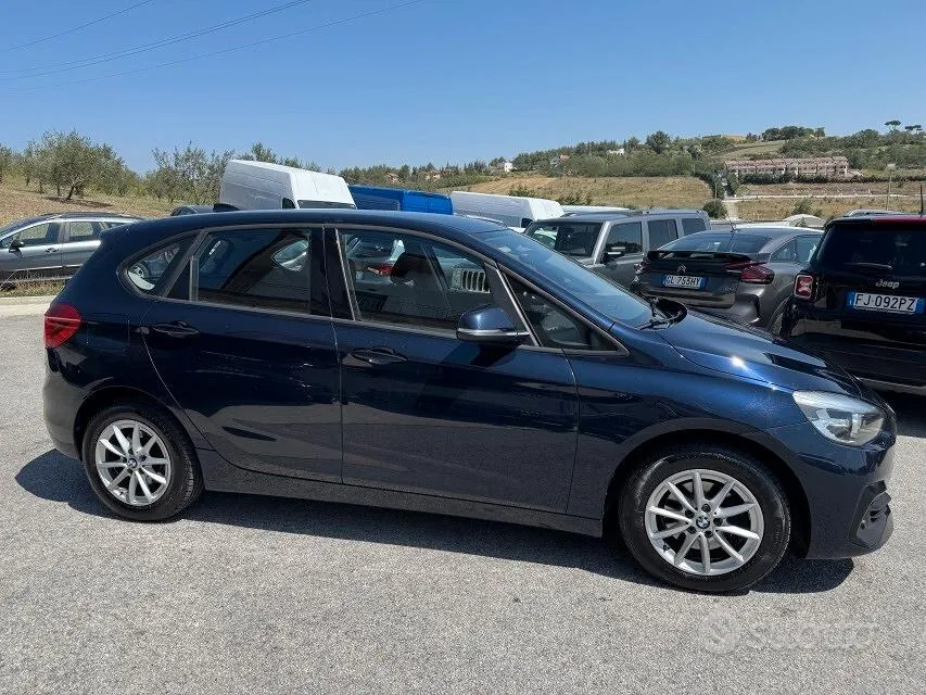 BMW 2 Series Active Tourer 2019 photo 4