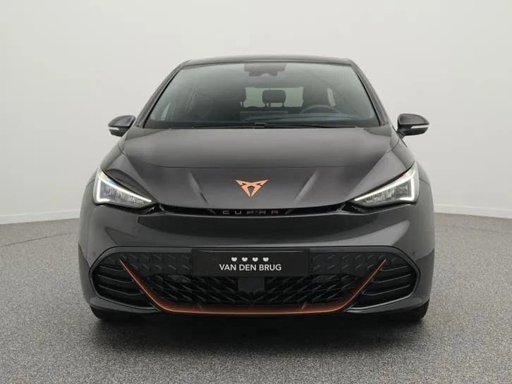 Cupra Born 2023 photo 3