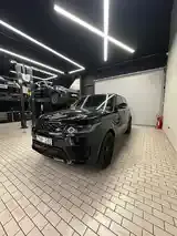 Land Rover Range Rover Sport 2019 photo 4