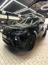 Land Rover Range Rover Sport 2019 photo 2