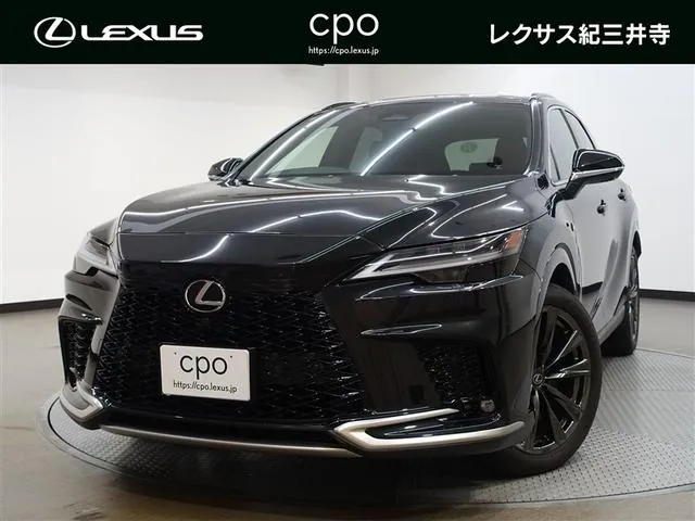 Lexus Rx350