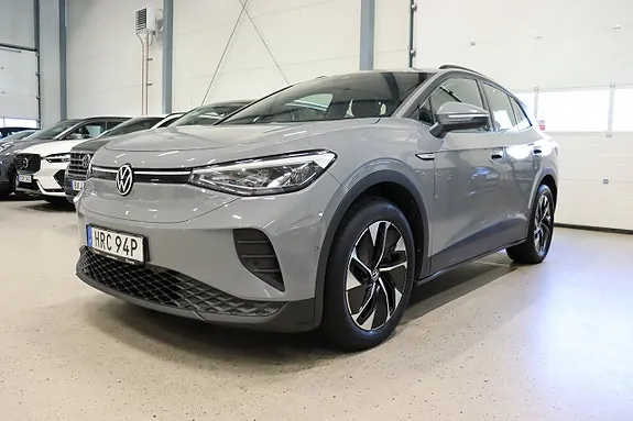 Volkswagen Id.4