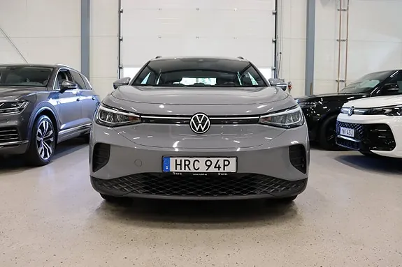 Volkswagen Id.4 2023 photo 4