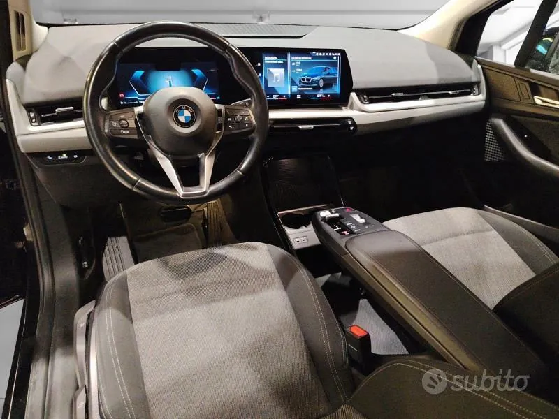BMW 2 Series Active Tourer 2022 photo 5