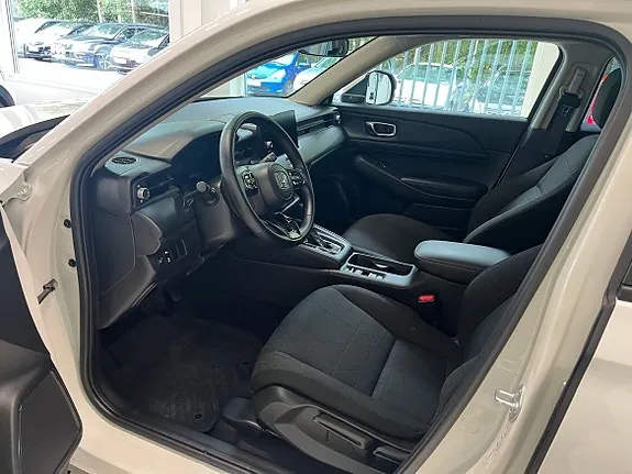 Honda Hr-V 2025 photo 5