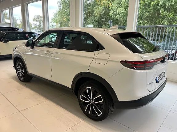Honda Hr-V 2025 photo 4
