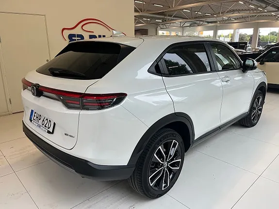 Honda Hr-V 2025 photo 3