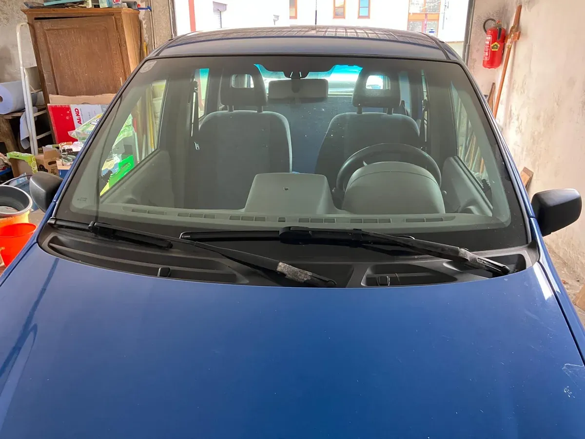 Fiat Panda 2006 photo 3
